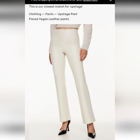 Aritzia Pants - Picture 3 of 3